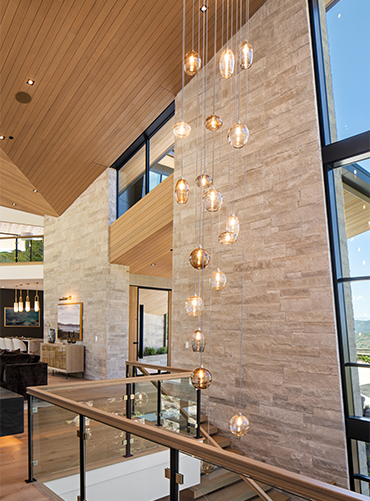 Evergreen Summit Project Showcase